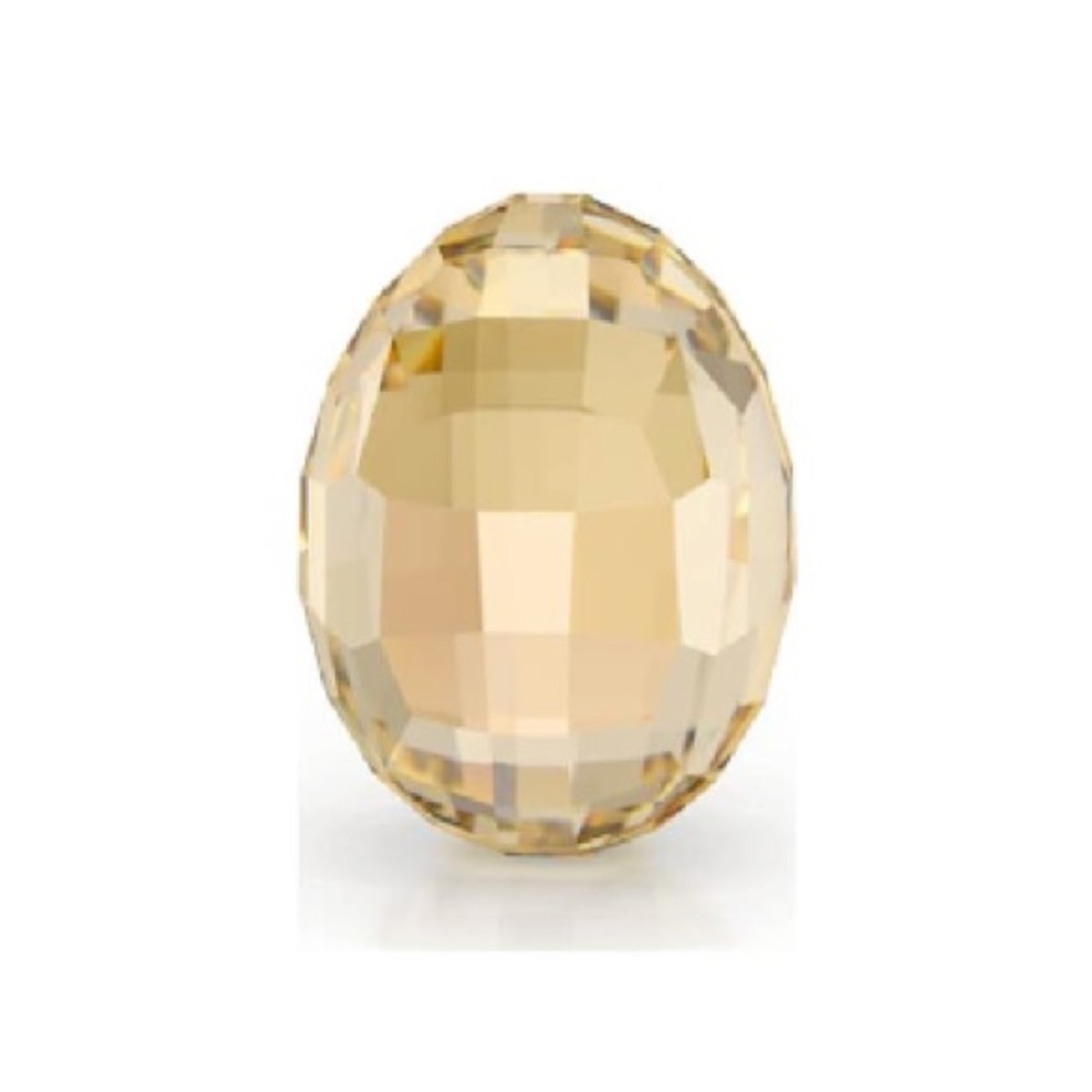 Swarovski SCS PWP 2023 EGG